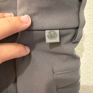Lululemon Commission Classic Fit Pant